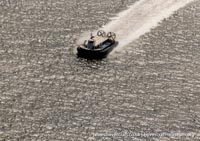 AP1-88 hovercraft promotional day by BHC